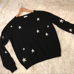 star sweater